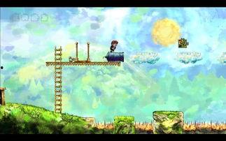 时间幻境,揭秘时间幻境的秘密