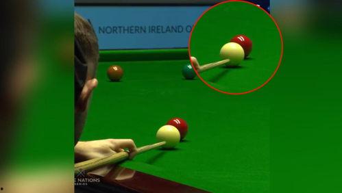 2023斯诺克北爱尔兰公开赛 资格赛 海菲尔德V达赫迪,北爱尔兰公开赛资格赛海菲尔德V达赫迪巅峰对决”