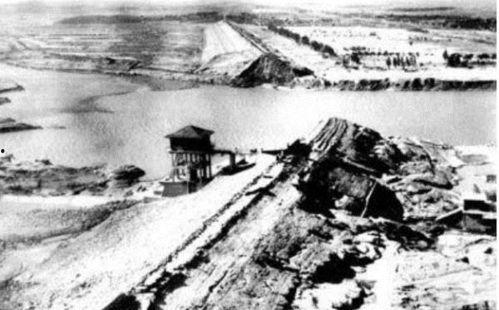 溃堤决坝999,揭秘自然灾害背后的科学真相与应对策略”