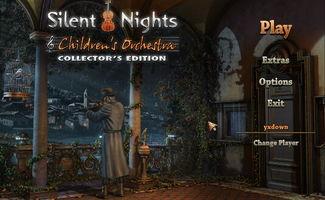 寂静之夜,探寻宁静背后的故事与奥秘