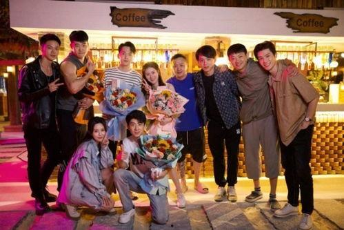 束手就擒吧!韩队长,束手就擒!揭秘韩队长智取敌手的高超策略